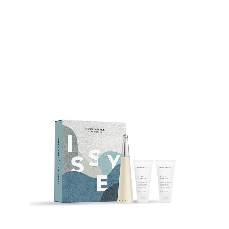 L'eau D'Issey Eau de Toilette 50ml Set