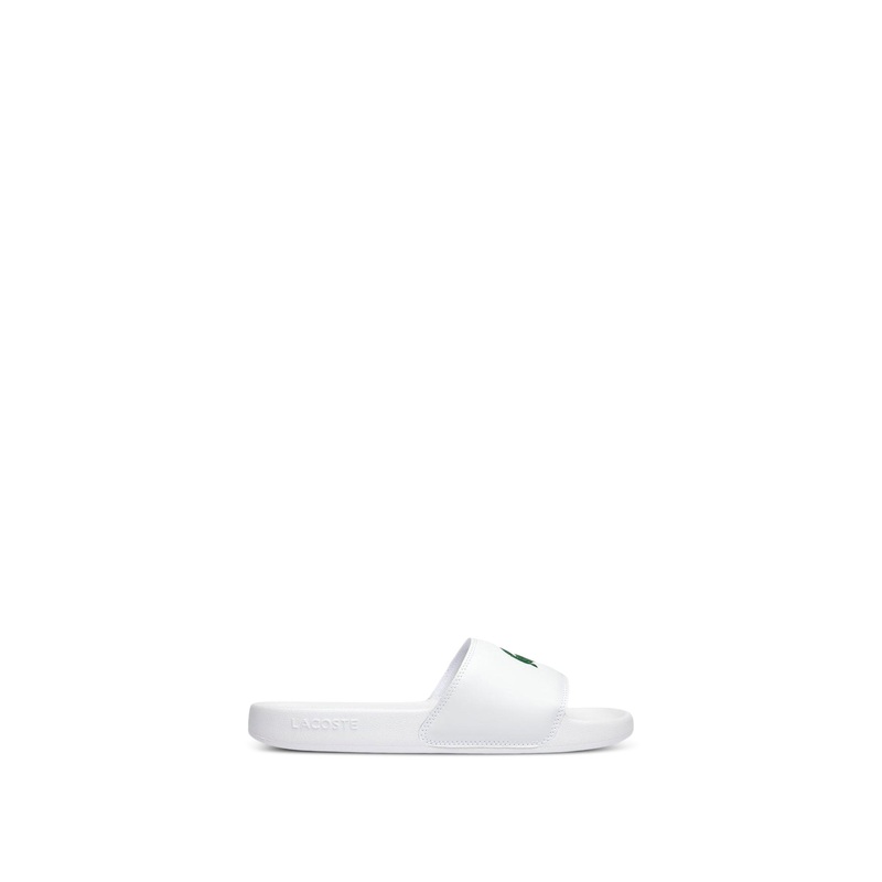 LACOSTE Serve Slide Sandals