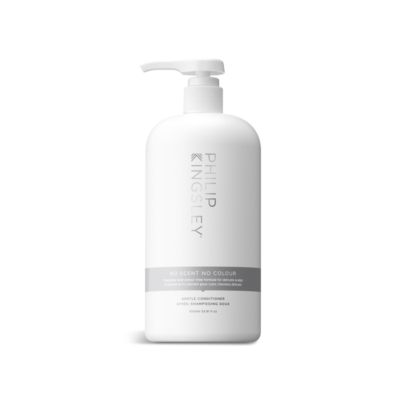 No Scent No Colour Conditioner 1000ml