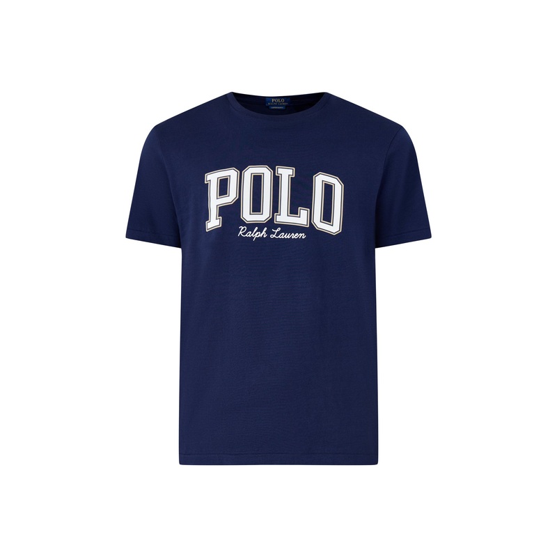 Polo Tee Cruise Navy