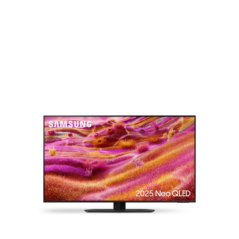 QE43QN93F 43 Inch QN93F Neo QLED Mini LED AI Smart TV (2025)