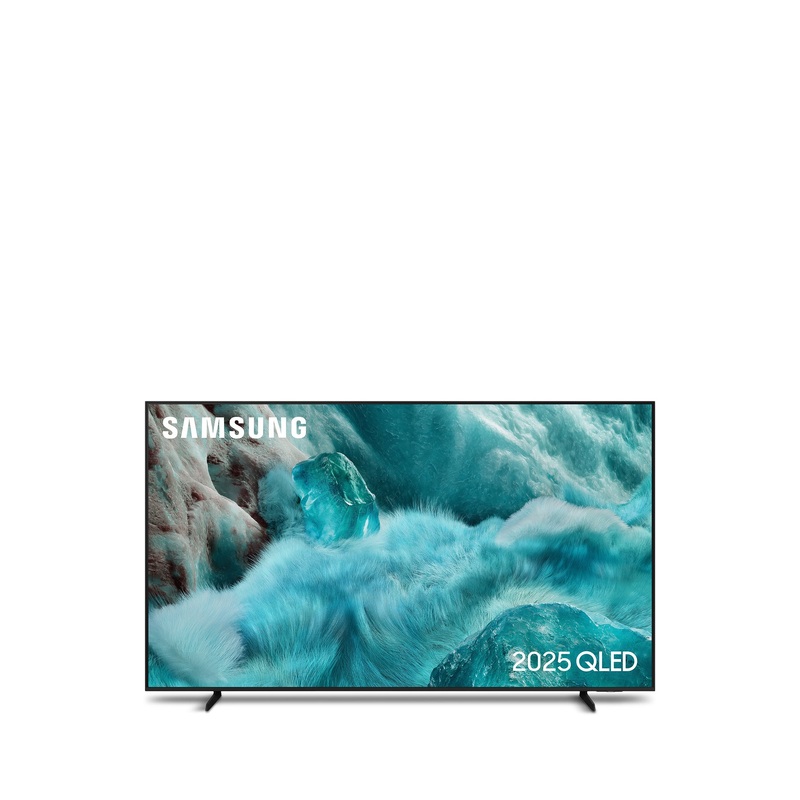 QE65Q7F 65 Inch QLED 4K Vision AI Smart TV (2025)