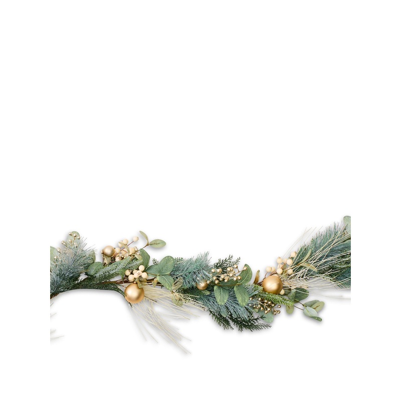 Ridlington Berry Garland 152cm