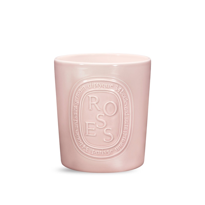 Roses Candle 1500g