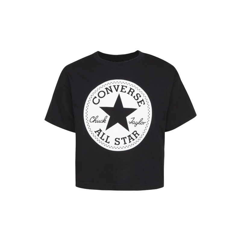 Signature Chuck Patch Boxy T-Shirt