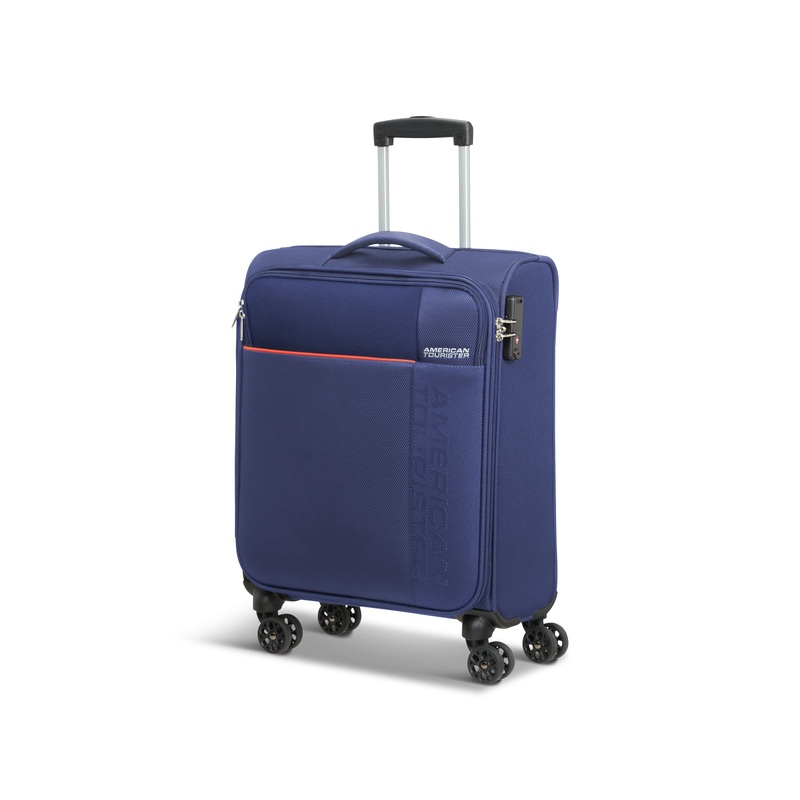 Spinner 55/20 Suitcase