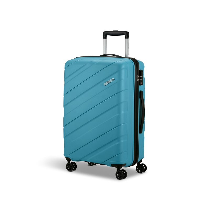 Spinner 67/24 Suitcase