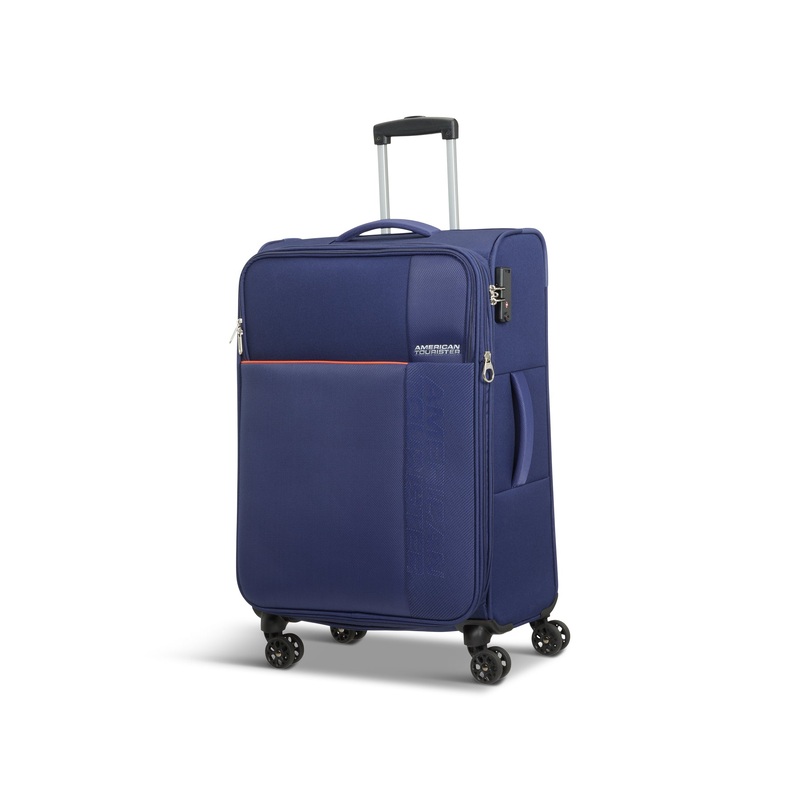 Spinner 68/28 Suitcase