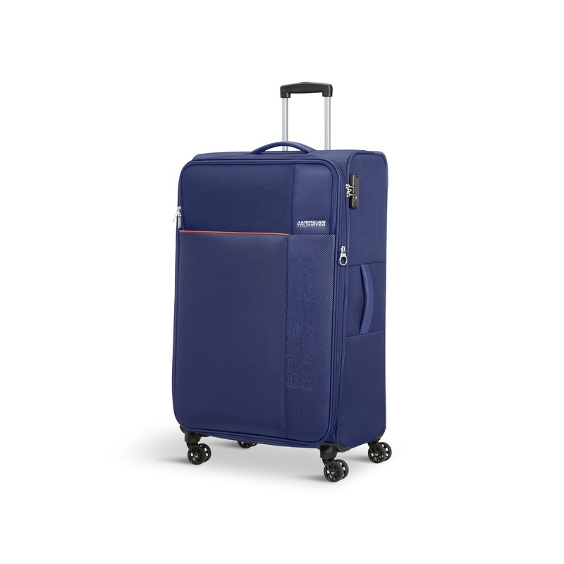 Spinner 80/32 Suitcase