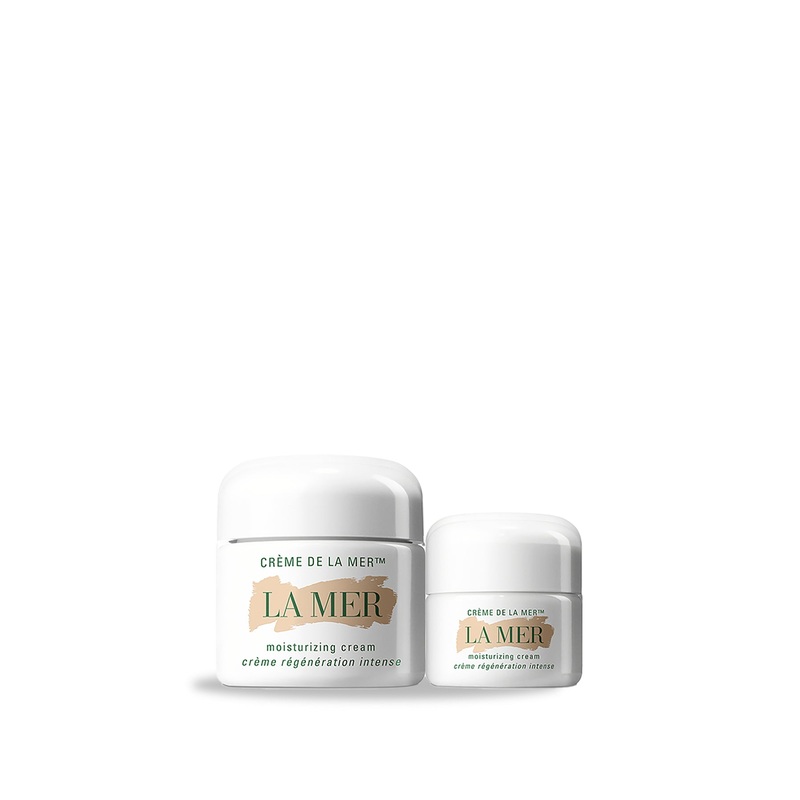 The Creme de La Mer Duet