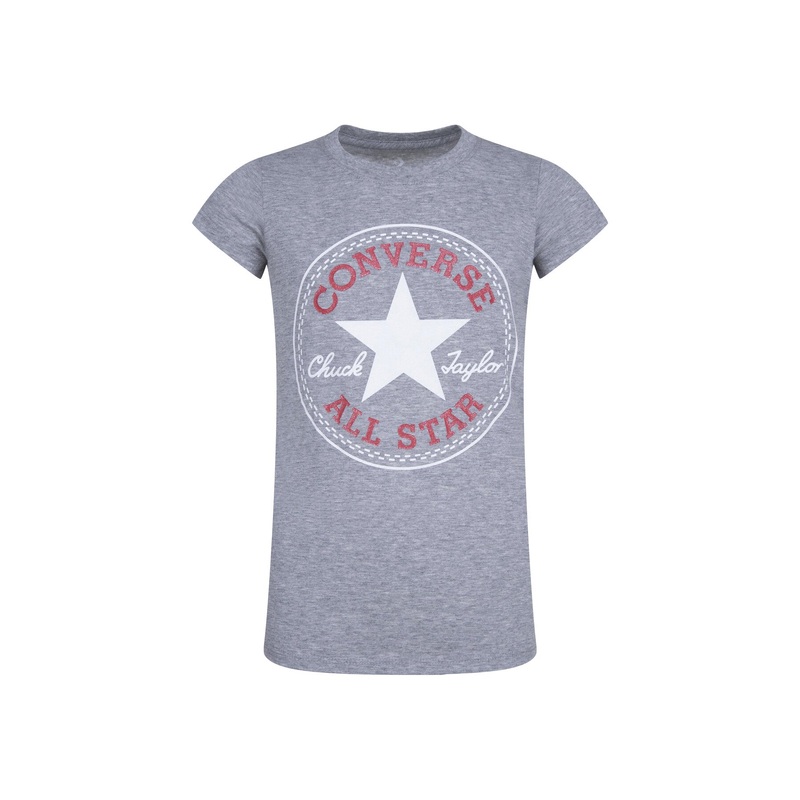 Timeless Chuck Patch T-Shirt