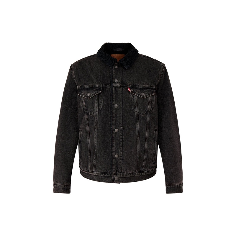 Type 3 Sherpa Trucker Built To Last