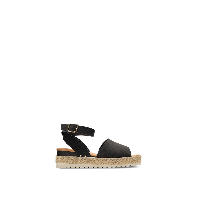 V.GAN Vegan Dragon Espadrille Sandals
