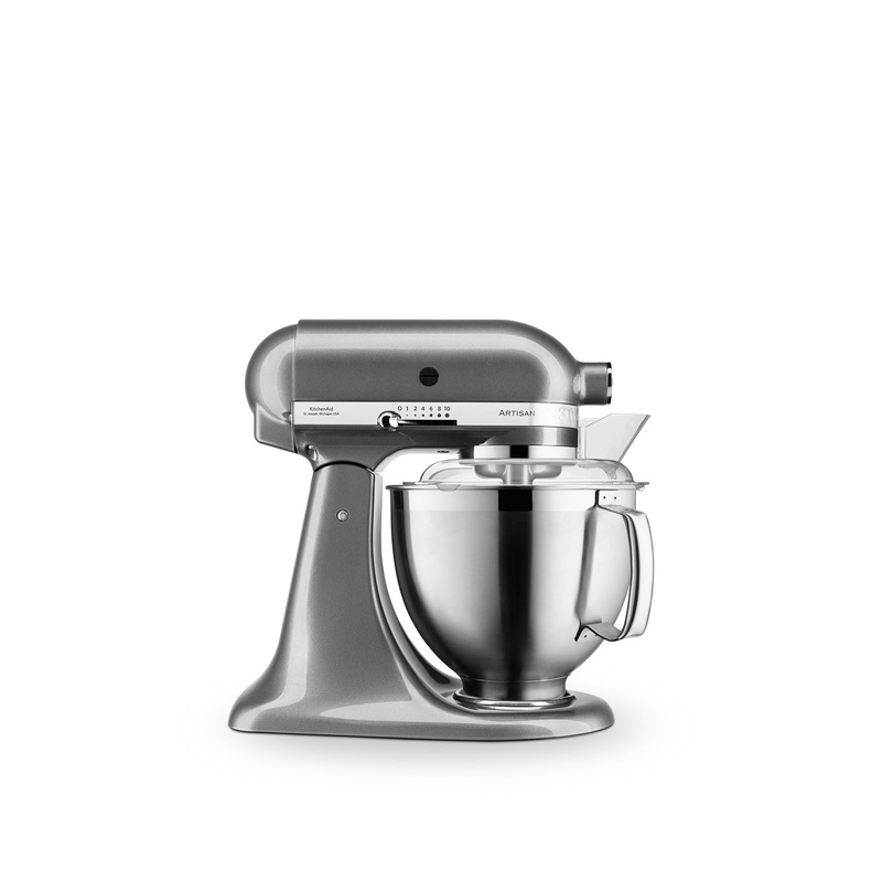 5KSM185PSB Artisan Stand Mixer Silver