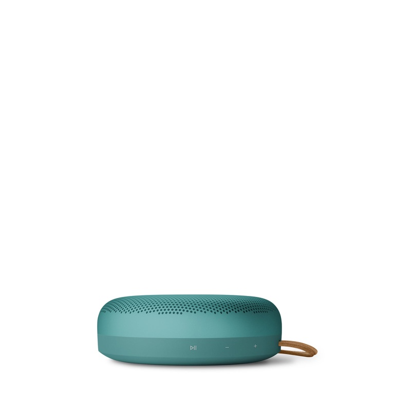 Beosound A1 3rd Generation Speaker Green