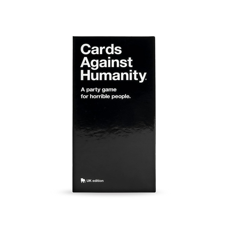 Cards Against Humanity Card Game