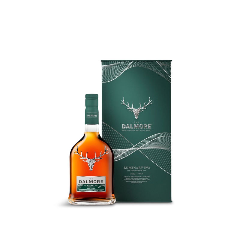Dalmore Luminary 3