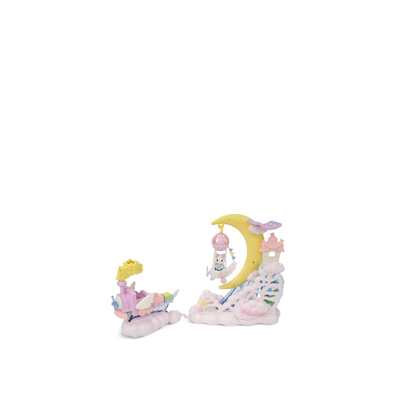 Daydream Parade Playset