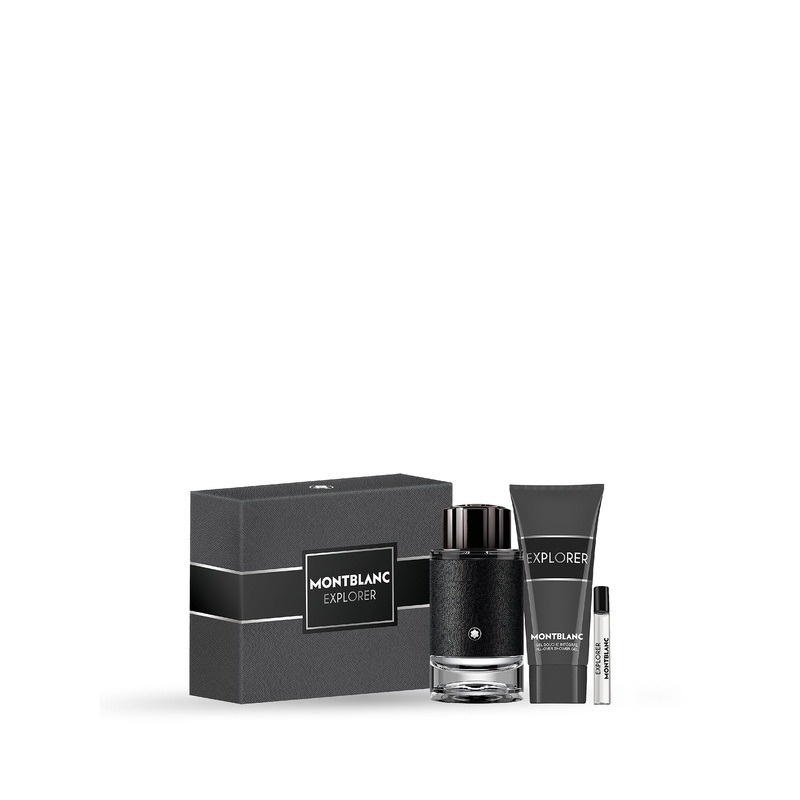 Explorer Eau de Parfum 100ml Set