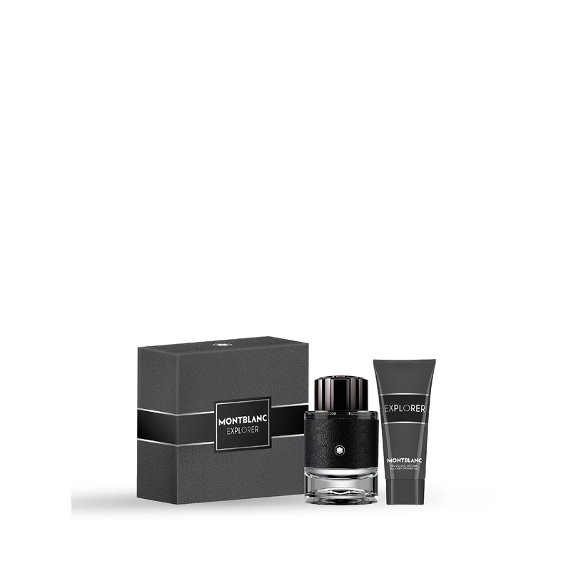 Explorer Eau de Parfum 60ml Set