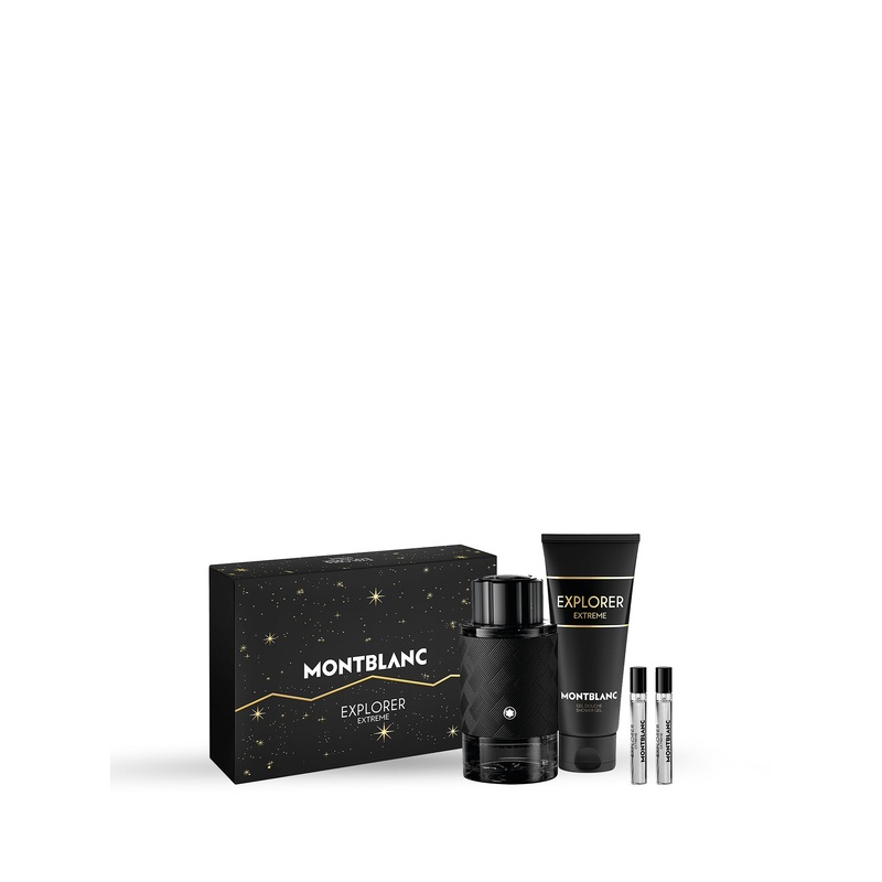 Explorer Platinum Extreme Eau de Parfum 100ml Set