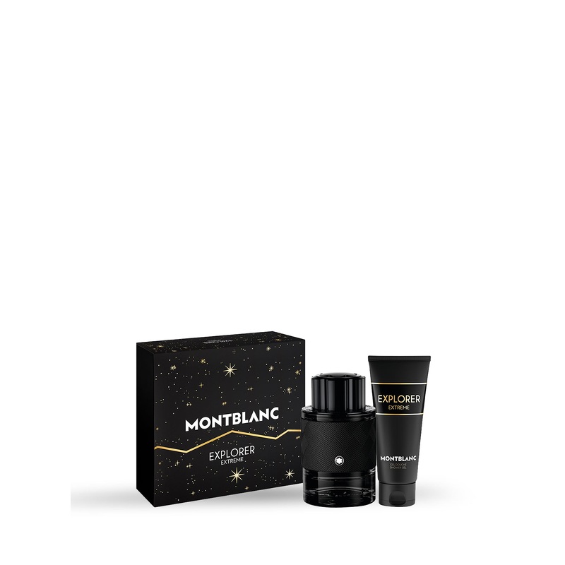 Explorer Platinum Extreme Eau de Parfum 60ml Set