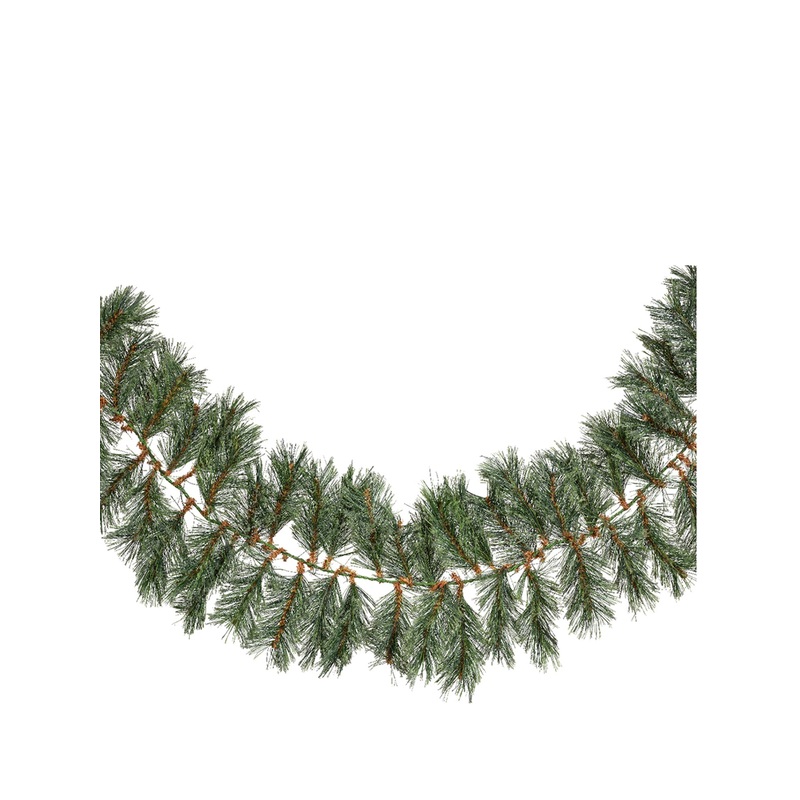 Indoor Cashmere Garland 270cm