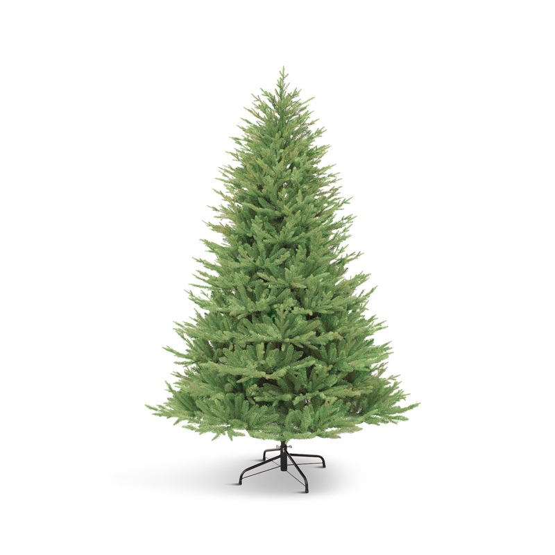 Keswick Pine Christmas Tree 6ft