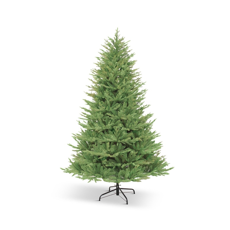 Keswick Pine Christmas Tree 8ft