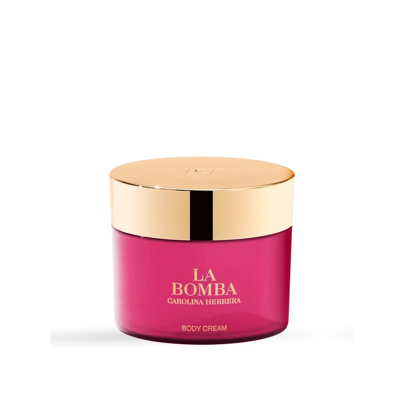La Bomba Body Cream 200 ml