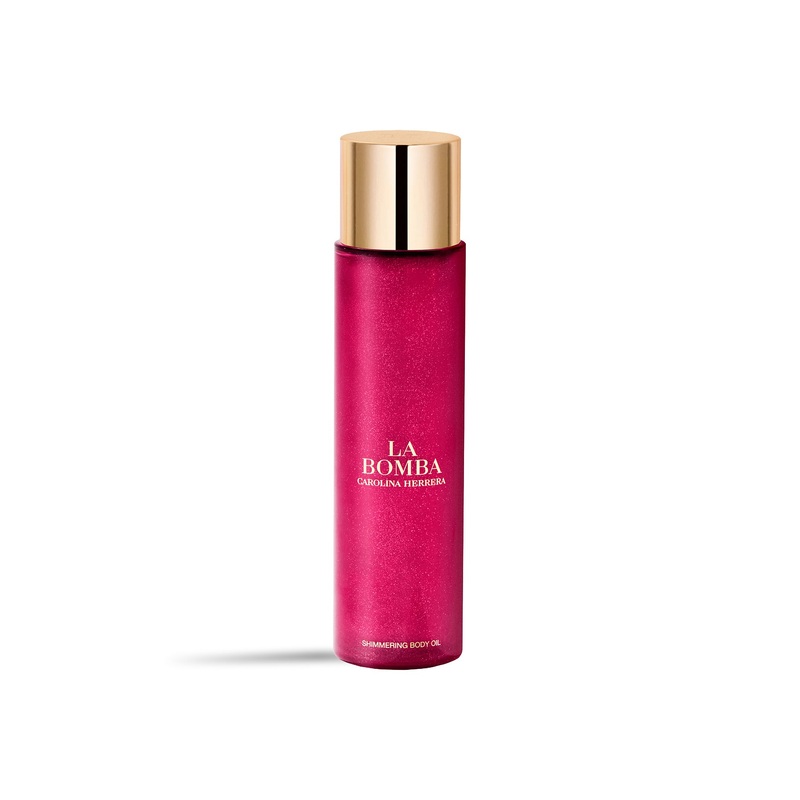 La Bomba Shimmering Body Oil 150 ml
