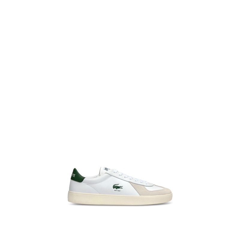 LACOSTE Baseshot Trainers
