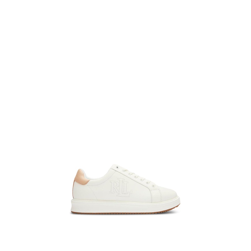 LAUREN BY RALPH LAUREN Ainsley Trainers
