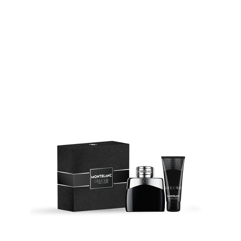 Legend Eau de Toilette 50ml Set