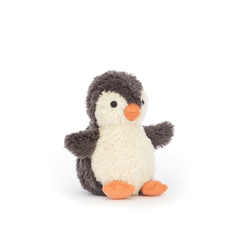 Peanut Penguin Small