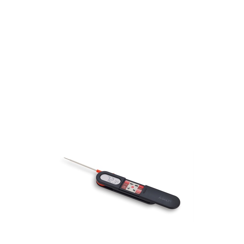 Thermapoint Digital Probe Thermometer Graphite