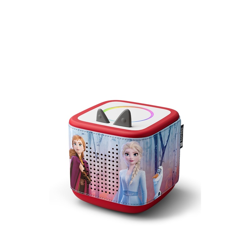 Toniebox 2 Sleeve Disney Frozen