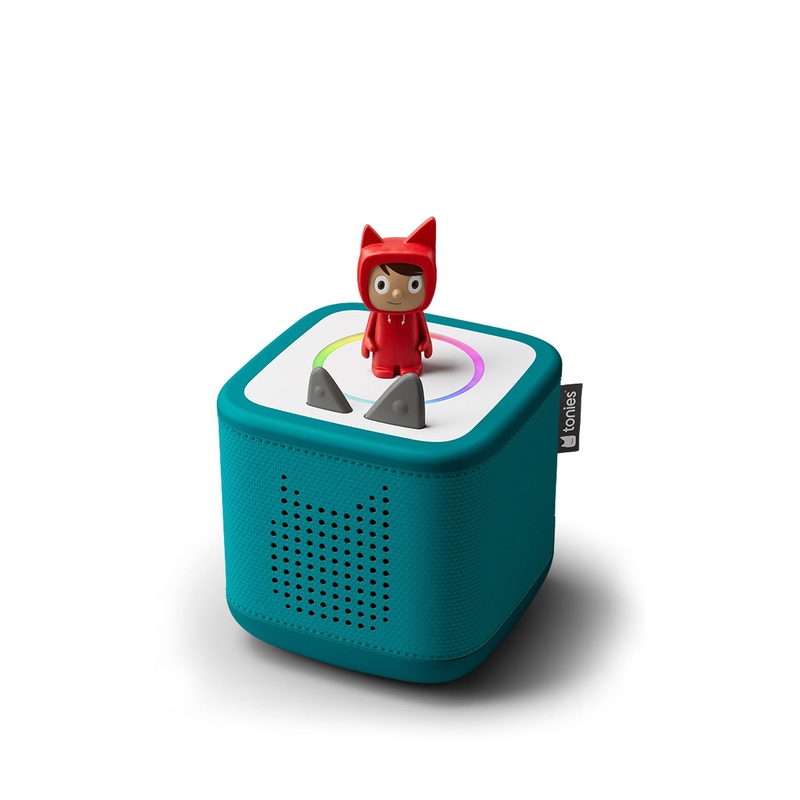 Toniebox 2 Starter Set Tropical Teal