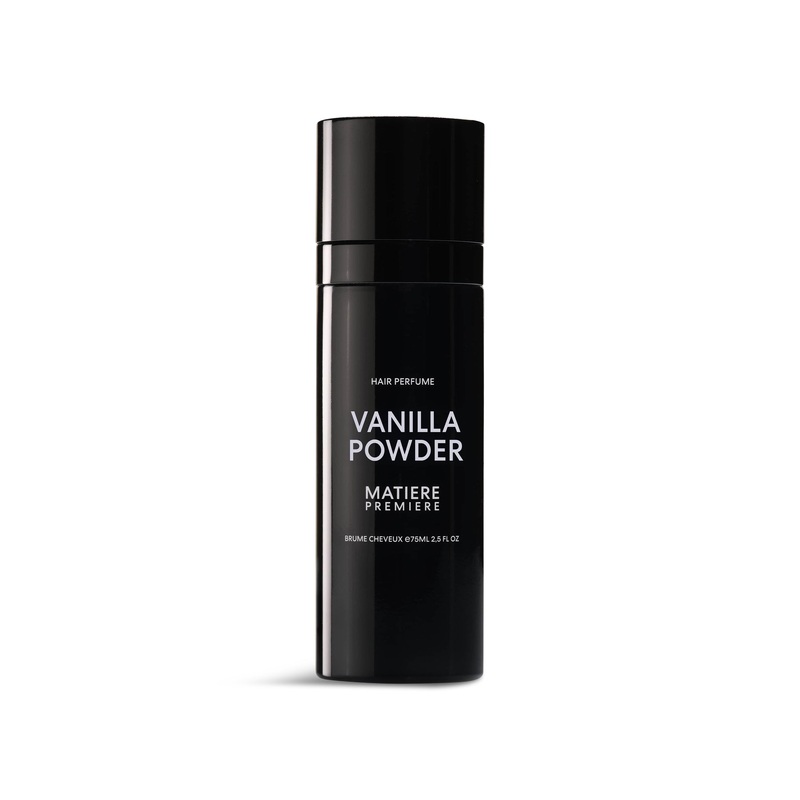 Vanilla Powder Hair Perfume 75ml