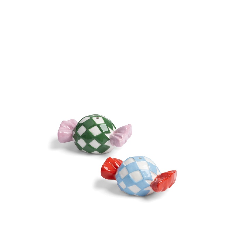 Candy Salt and Pepper Check