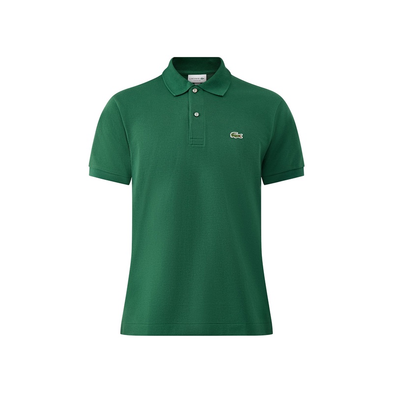Classic Polo Green