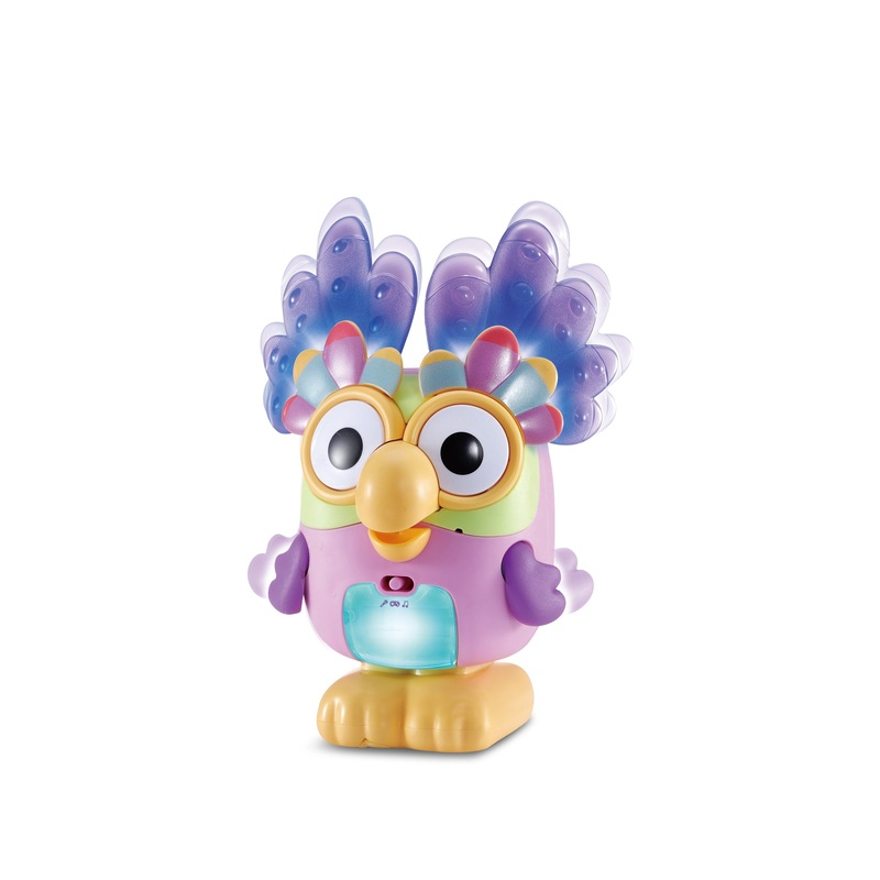 Dance Mode Chattermax