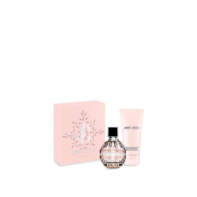 Jimmy Choo Eau de Parfum 60ml Set