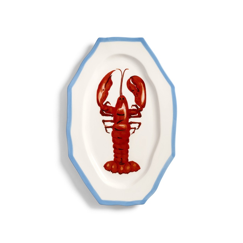 Sirene Lobster Platter