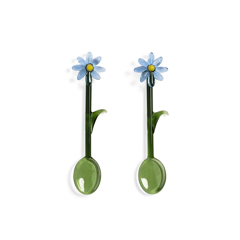 Spoon Flora Spoon Set 2
