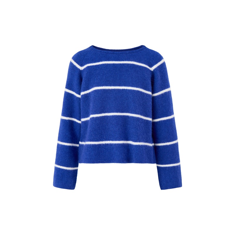Vitow Jumper Blue