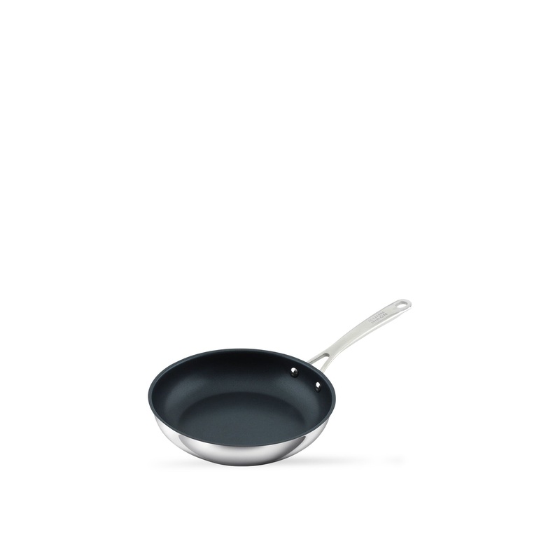ALLROUND Frying Pan Non-Stick 24cm