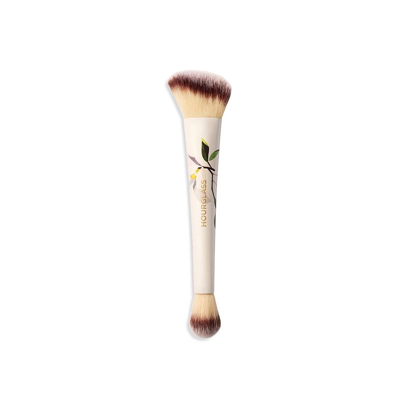 Ambient Lighting Edit Brush II Swan