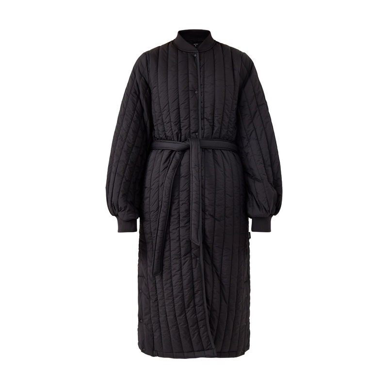 Banja Liner T1 Coat Black