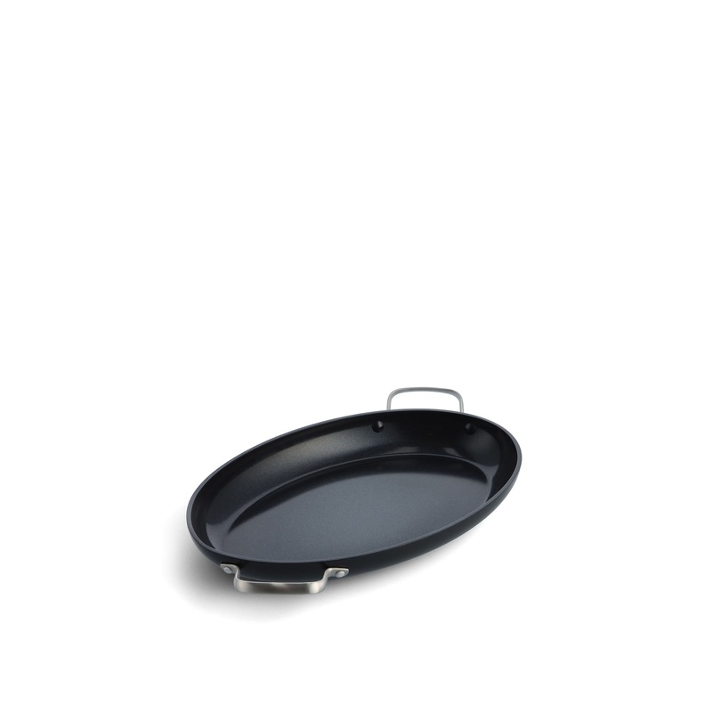 Copenhagen Fishpan Oval